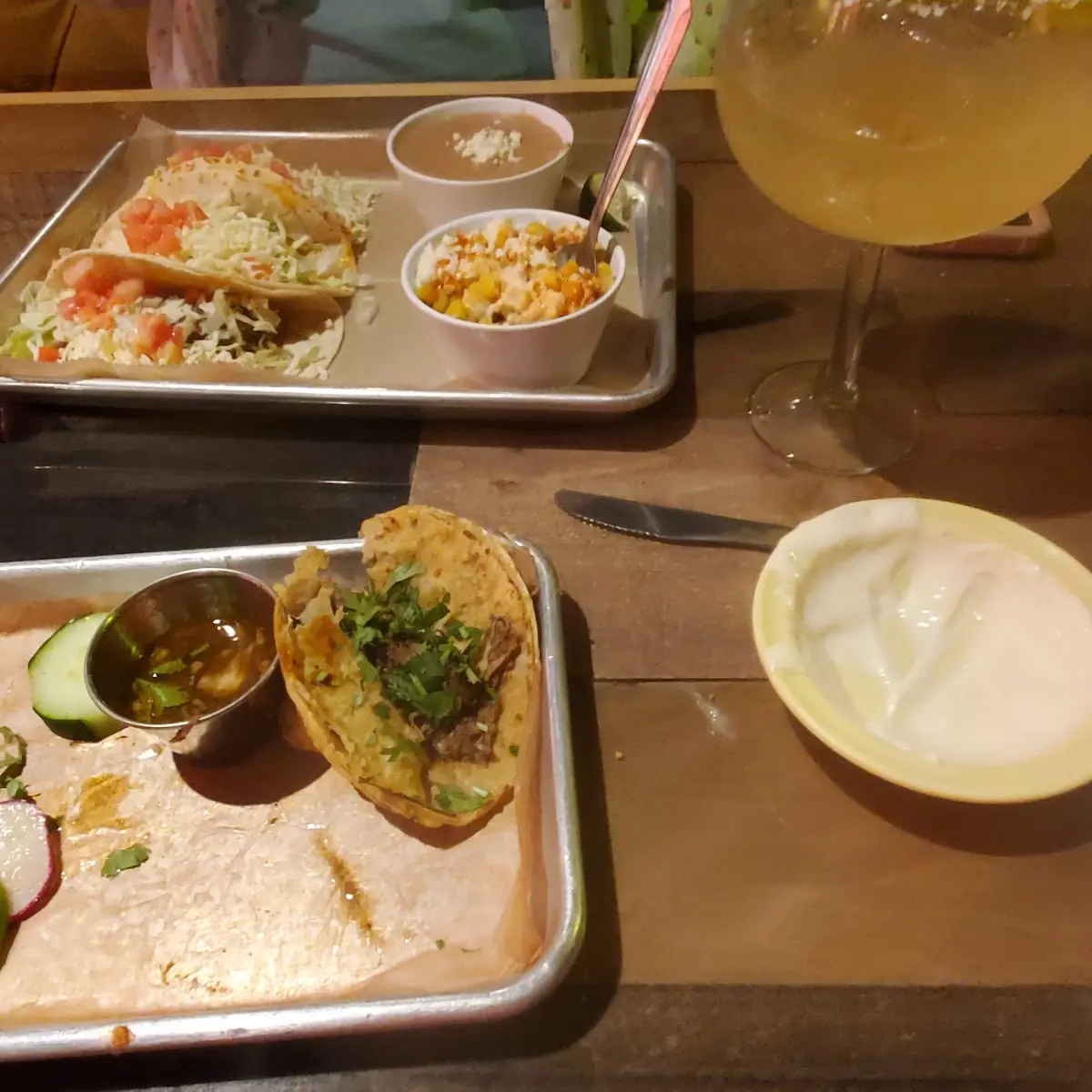 Birria Taco