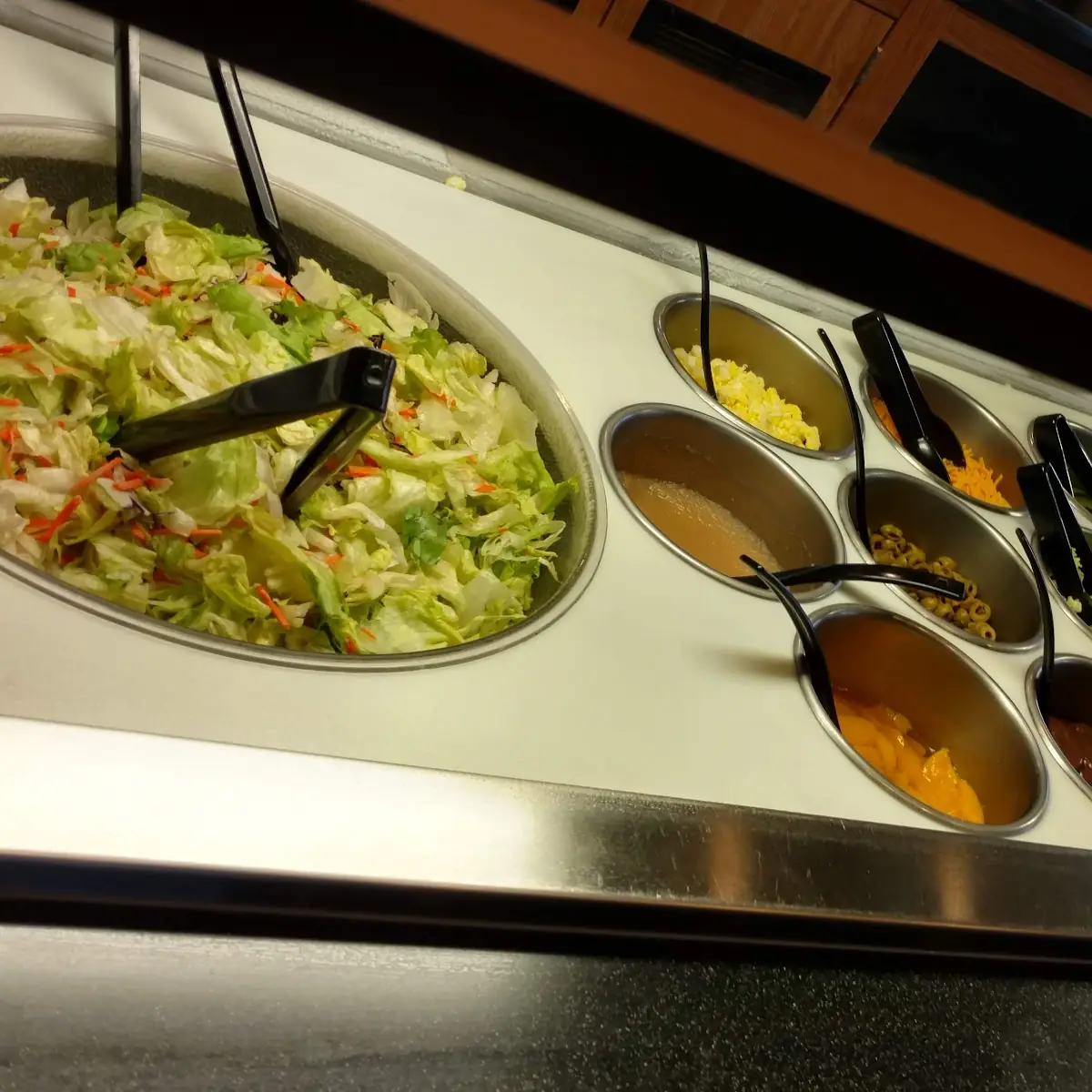 Great Salad