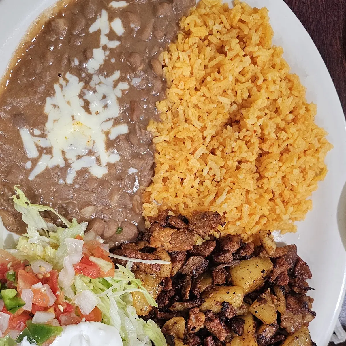 Refried Beans