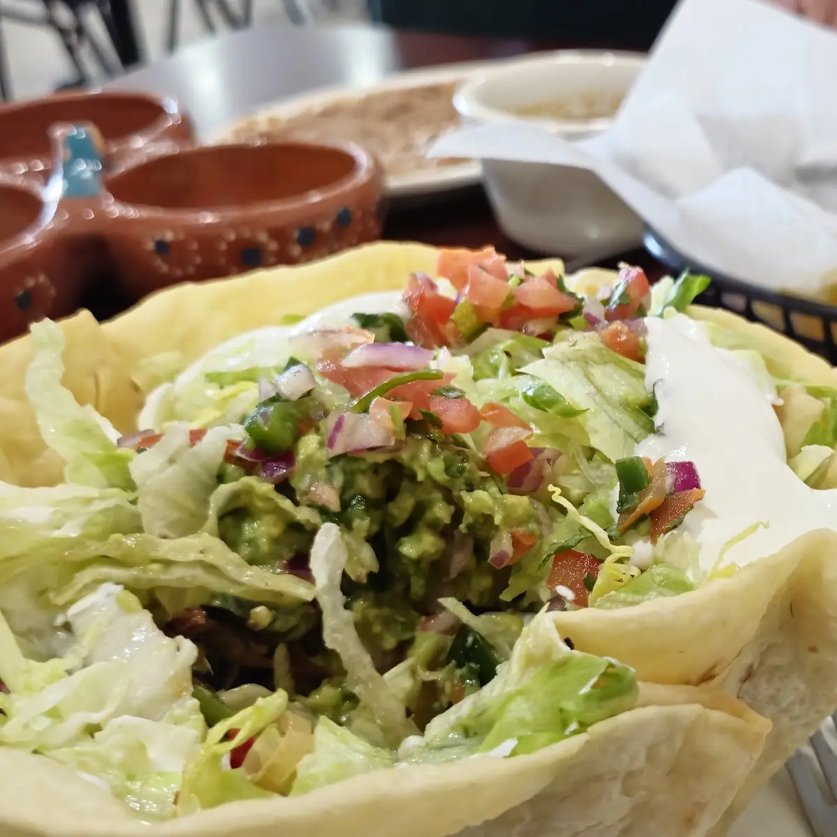 Taco Salad