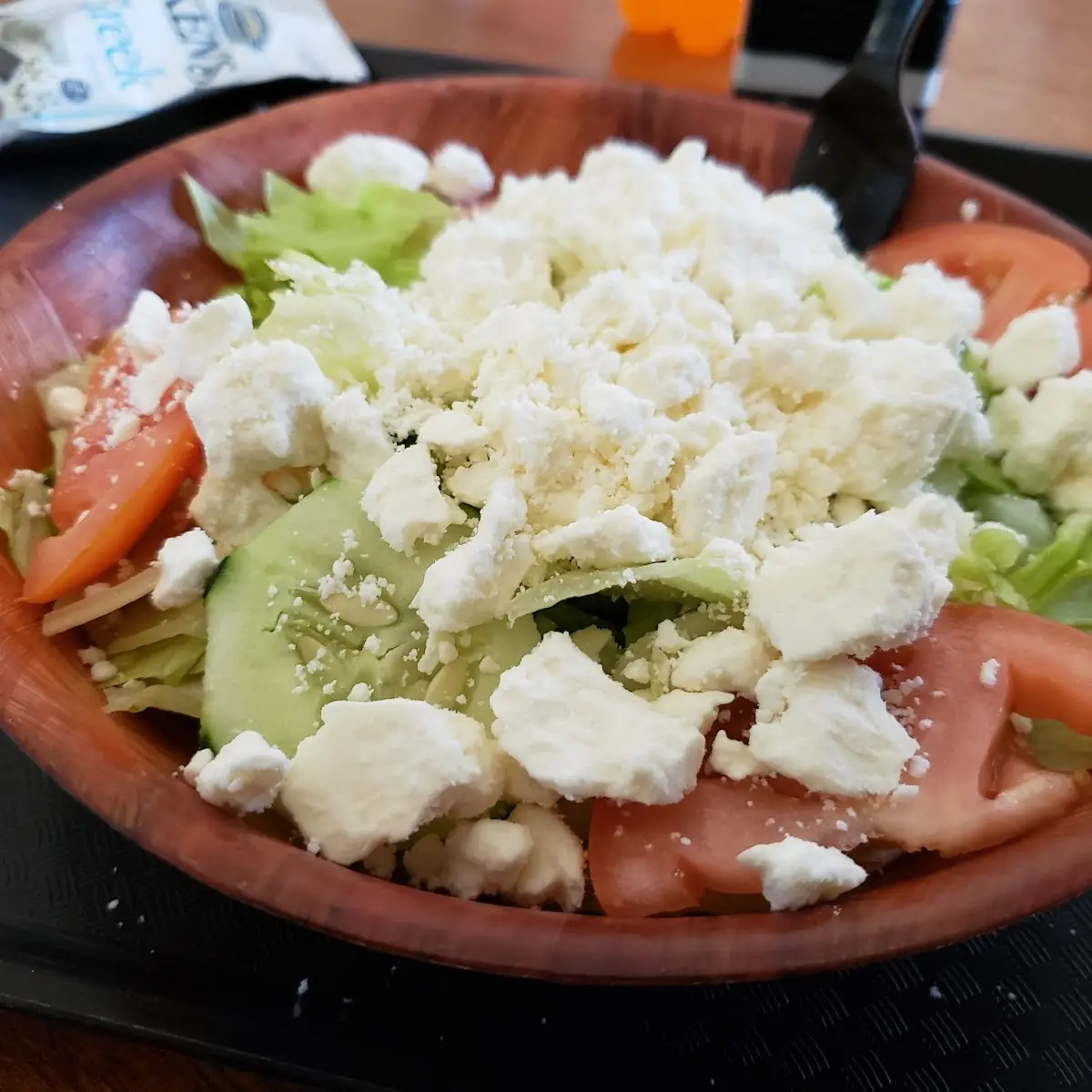 Greek Salad