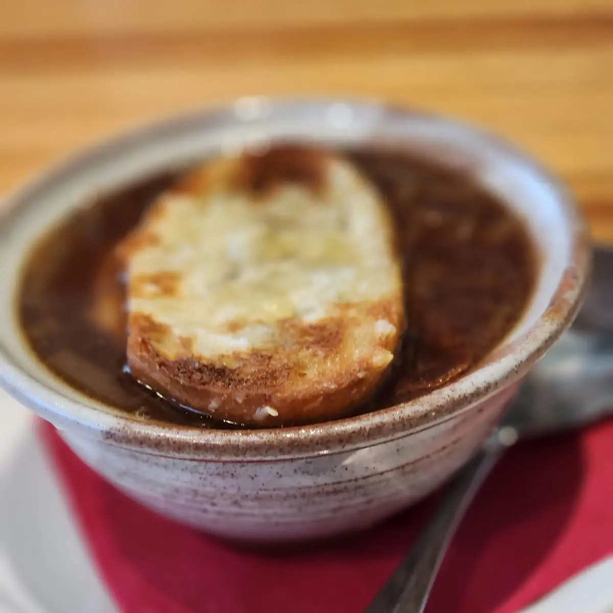 Onion Soup