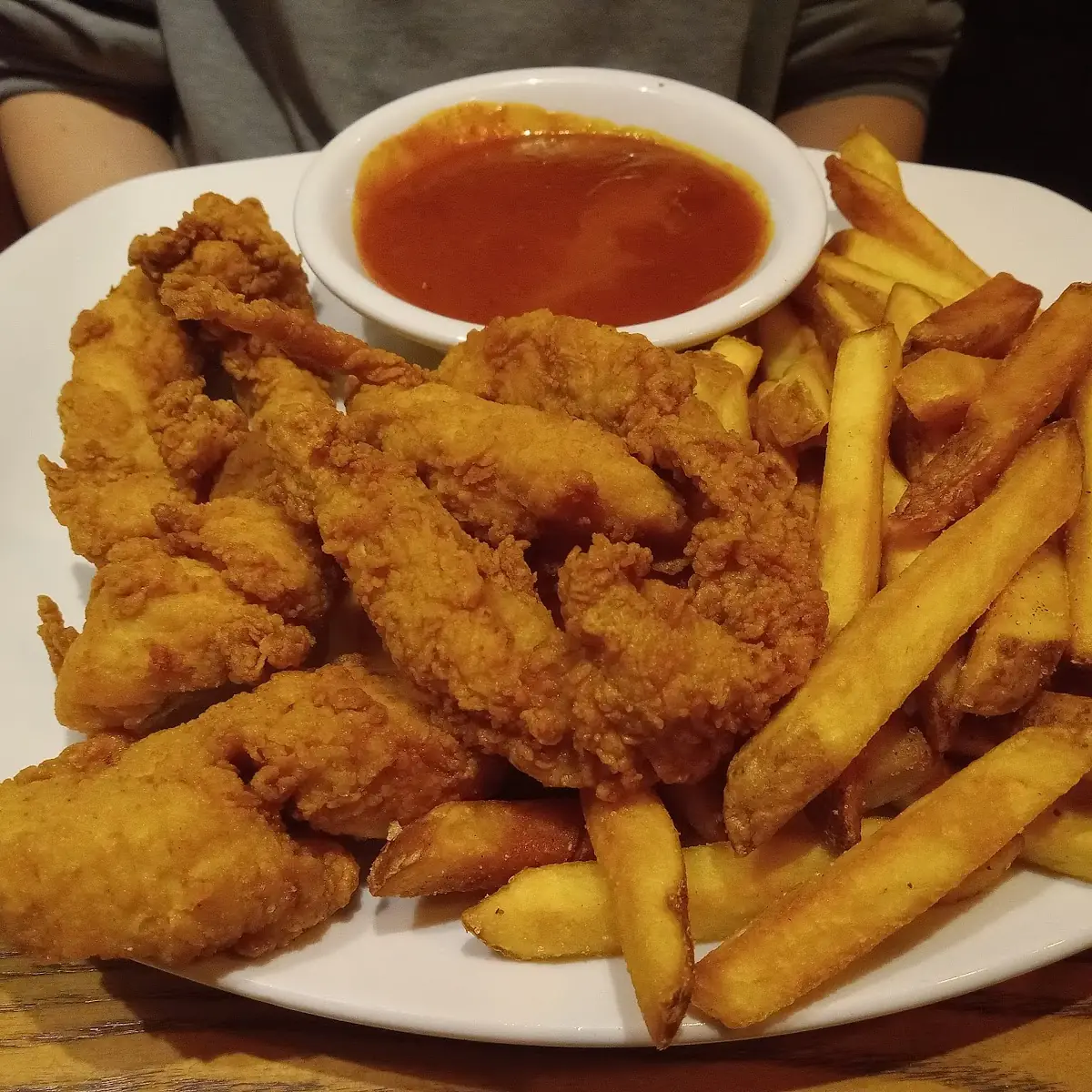 Chicken Strips