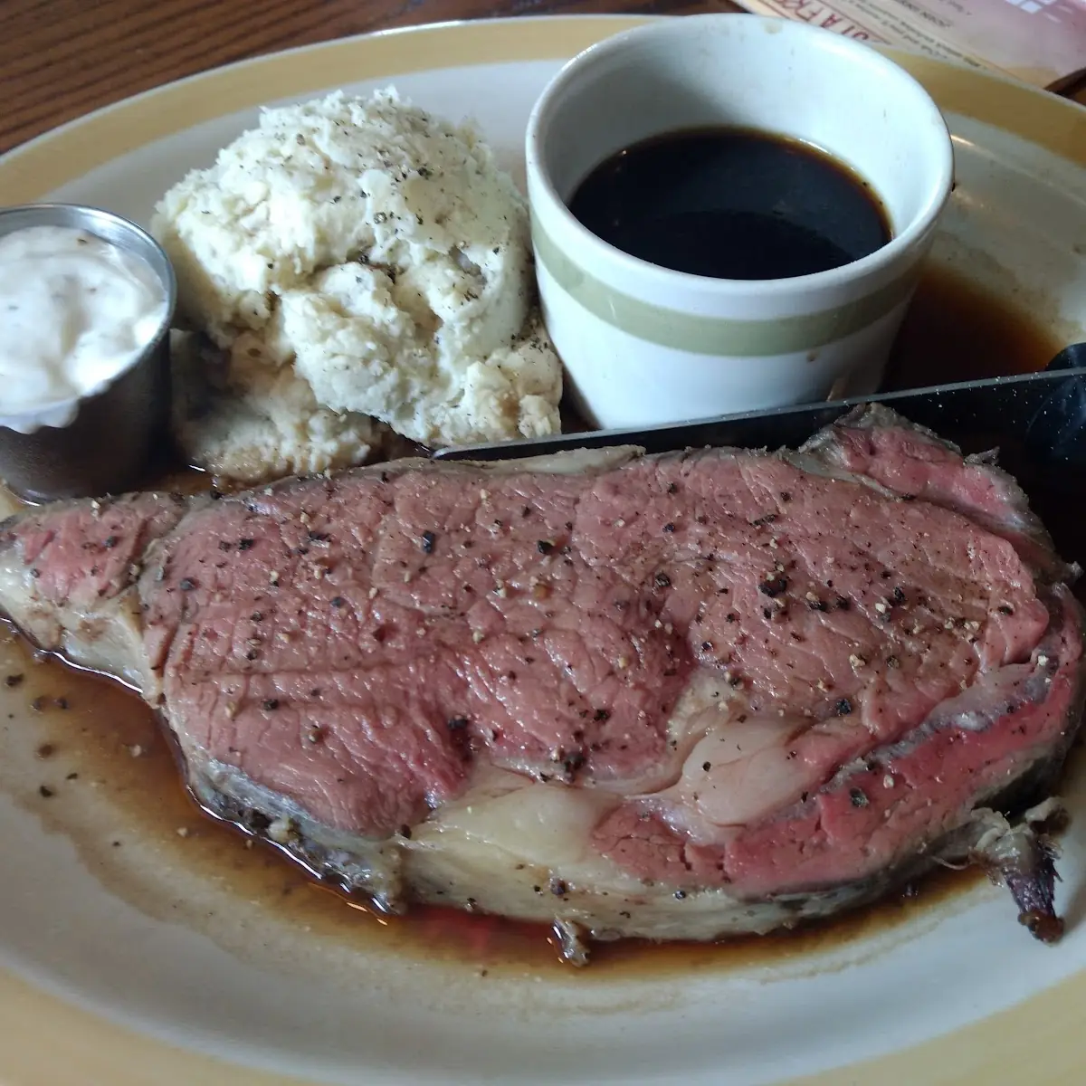 Prime Rib