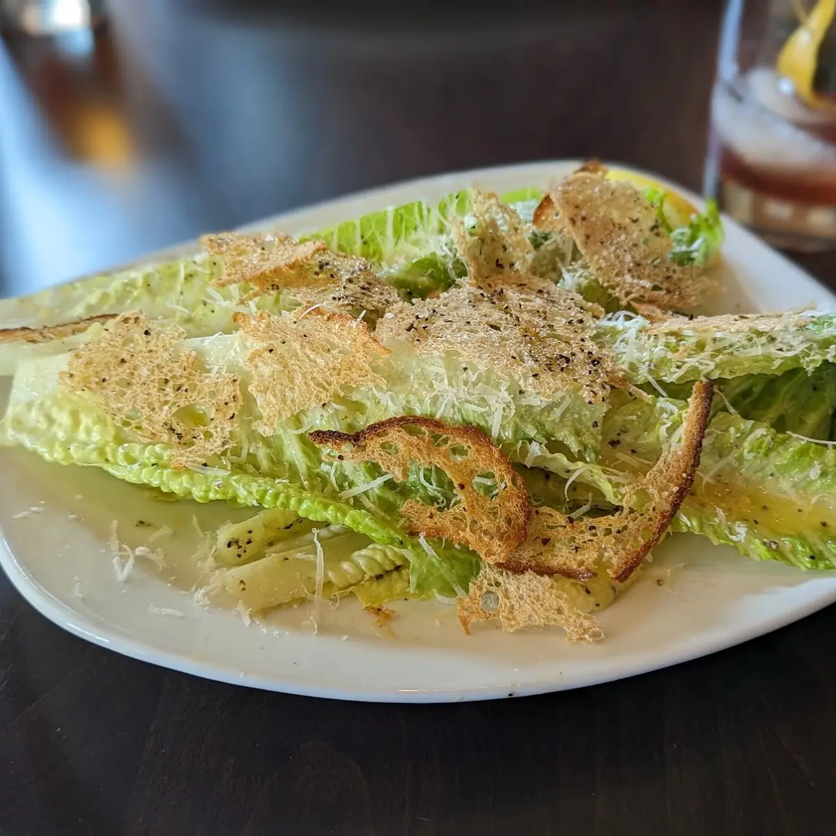 Caesar Salad