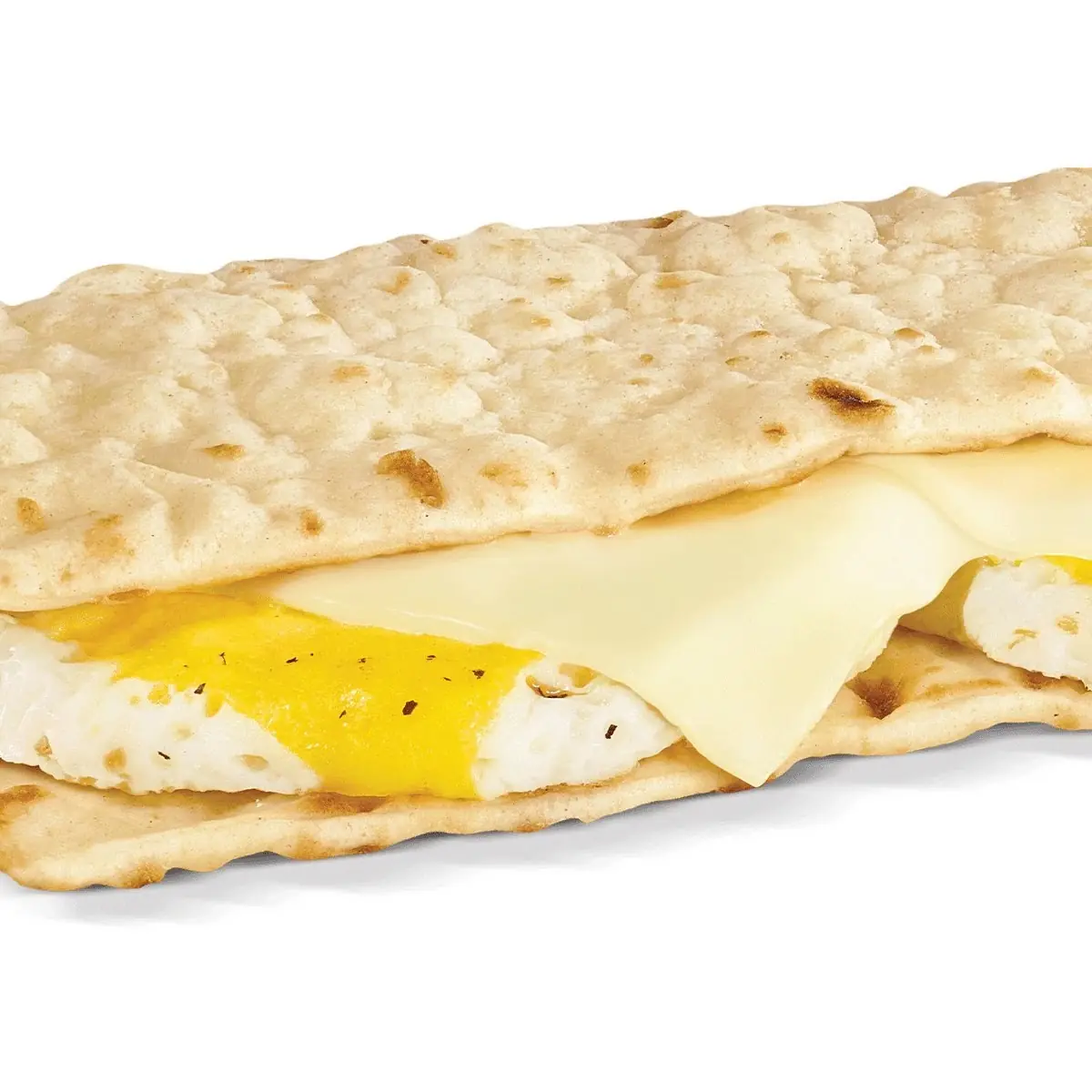 Egg & Cheese