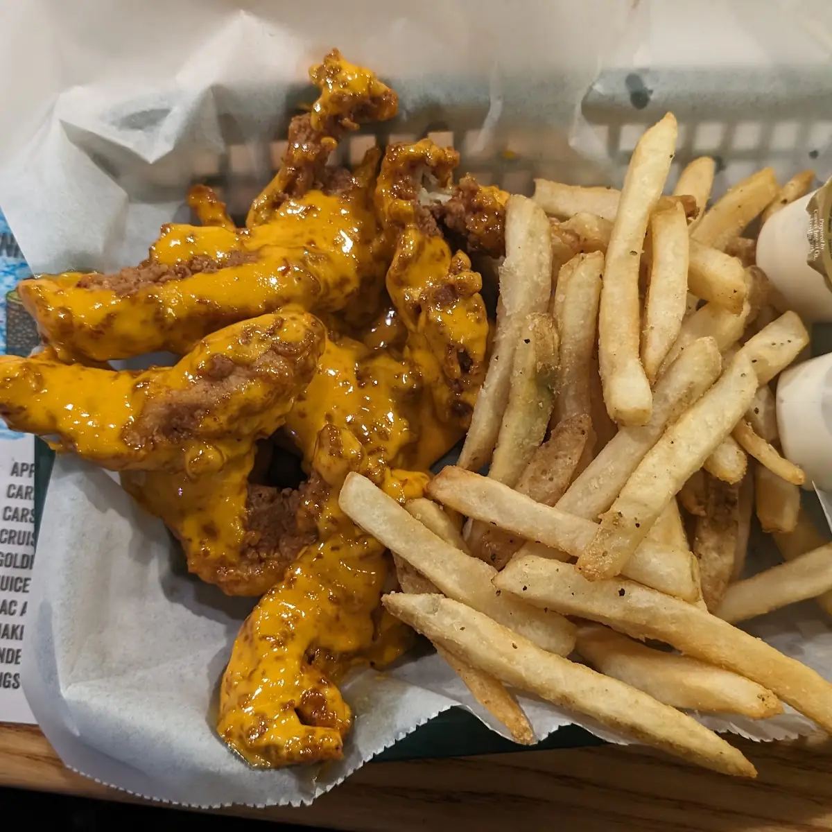 Lemon Pepper
