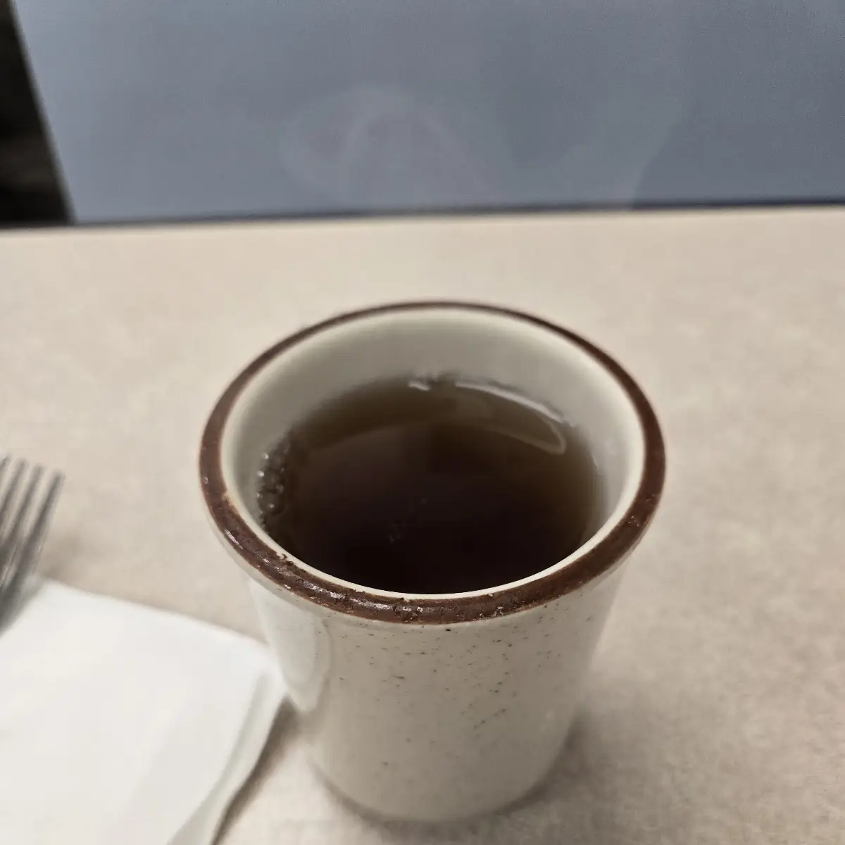 Ginger Tea