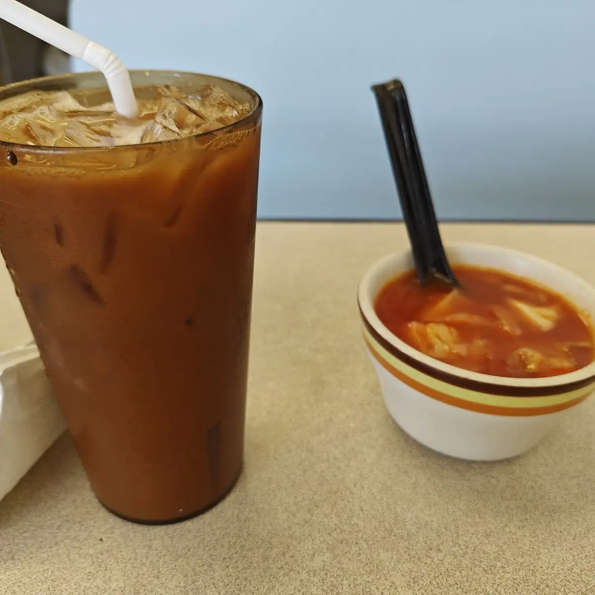 Thai Tea