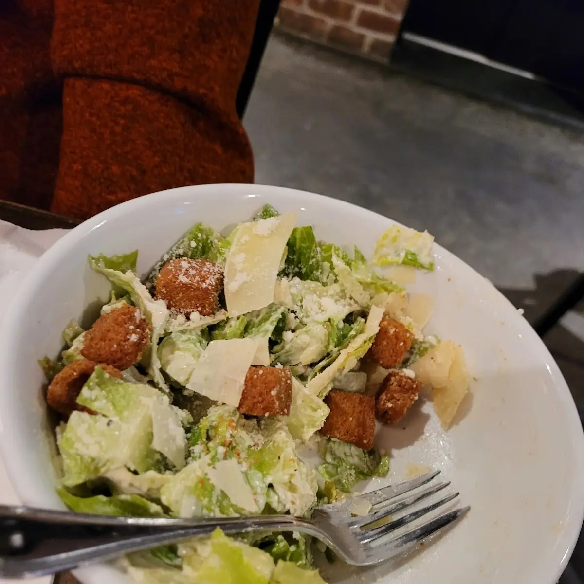 Caesar Salad
