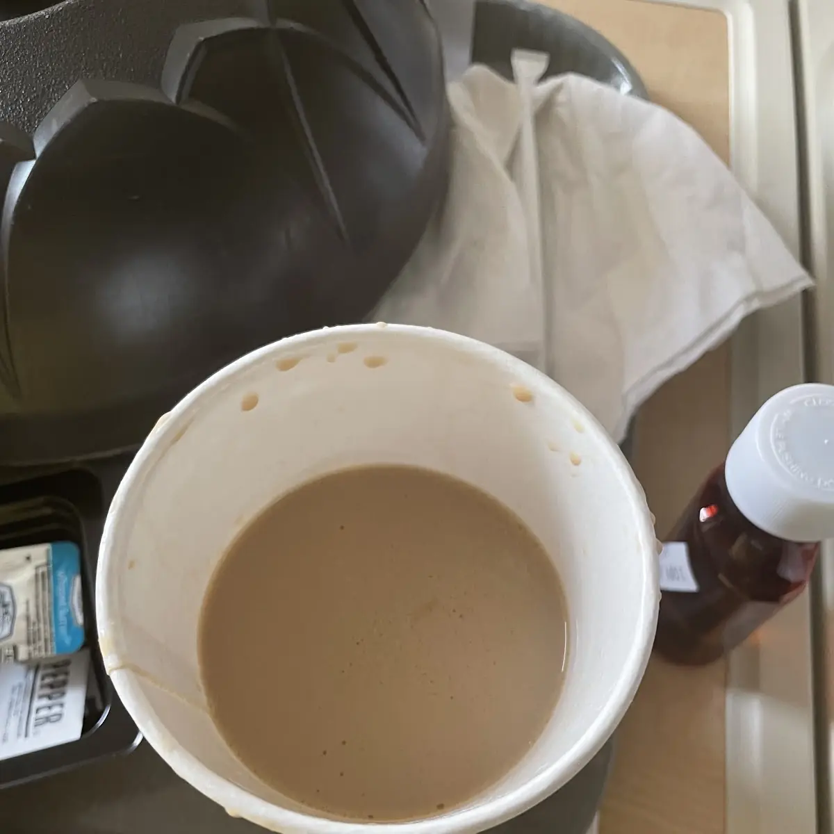 Masala Chai