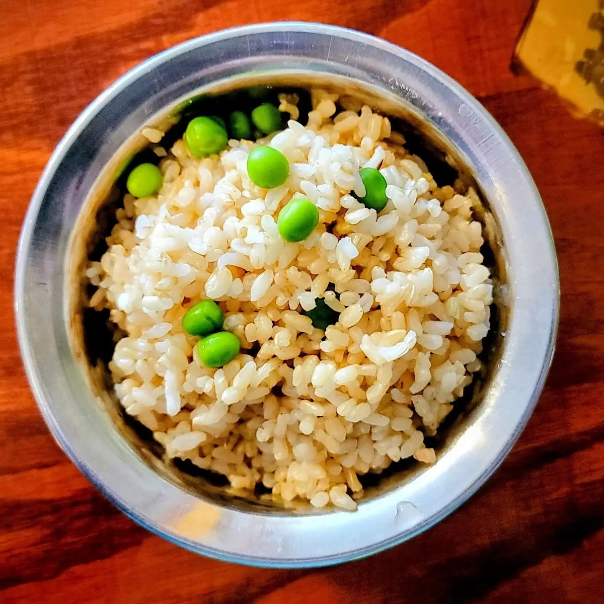 Brown Rice