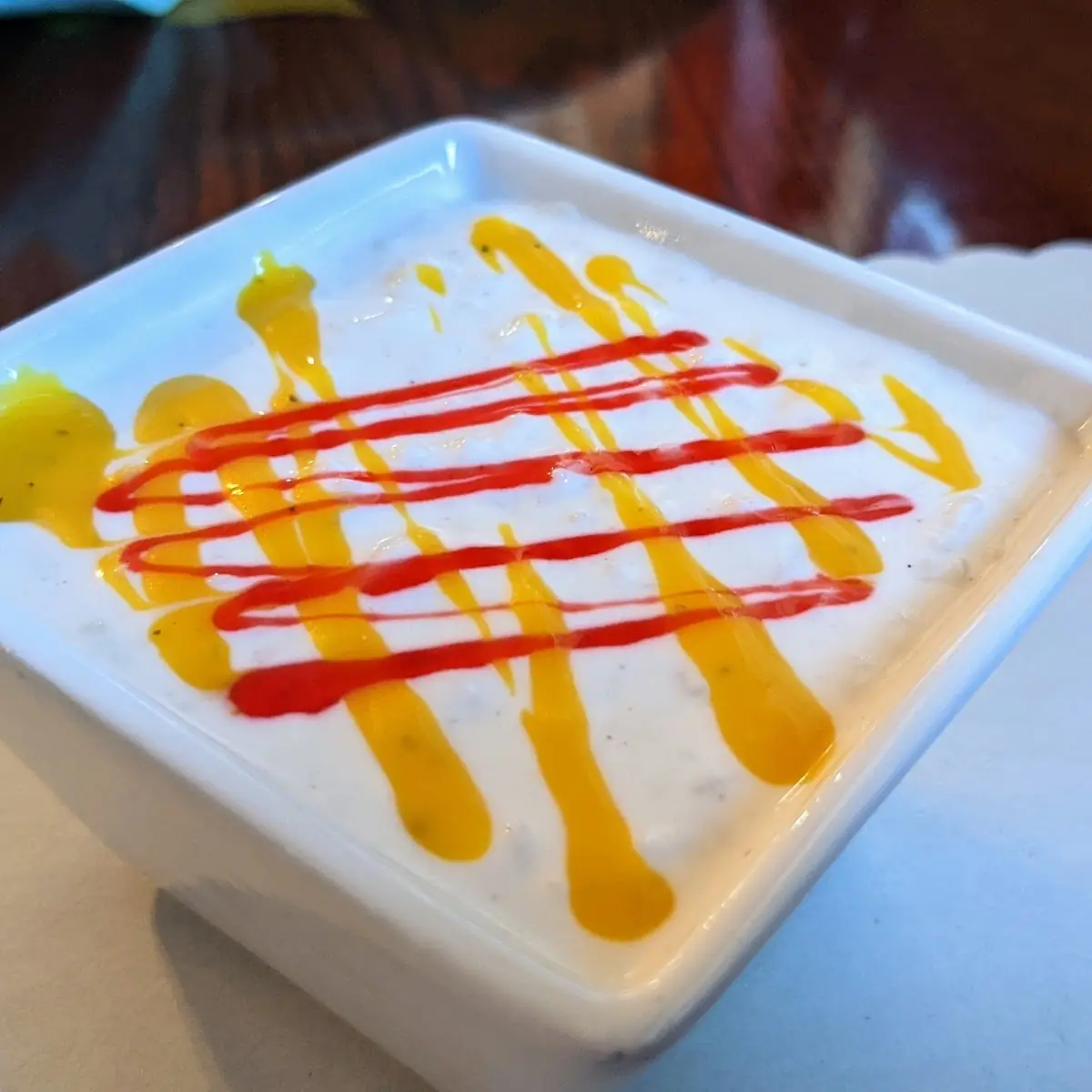 Kheer Rice Pudding