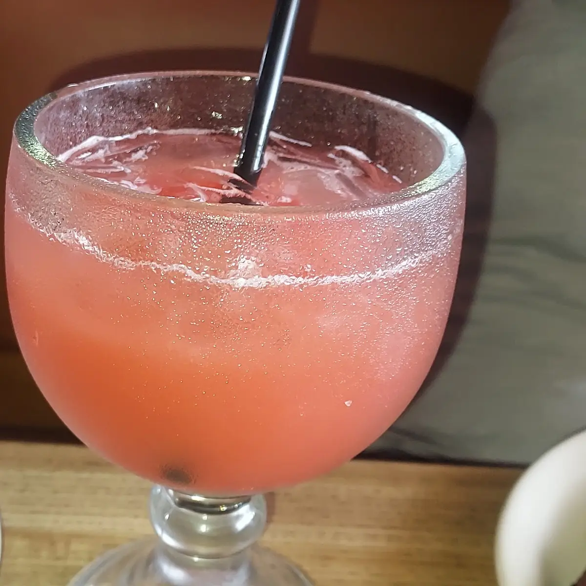 Strawberry Margarita