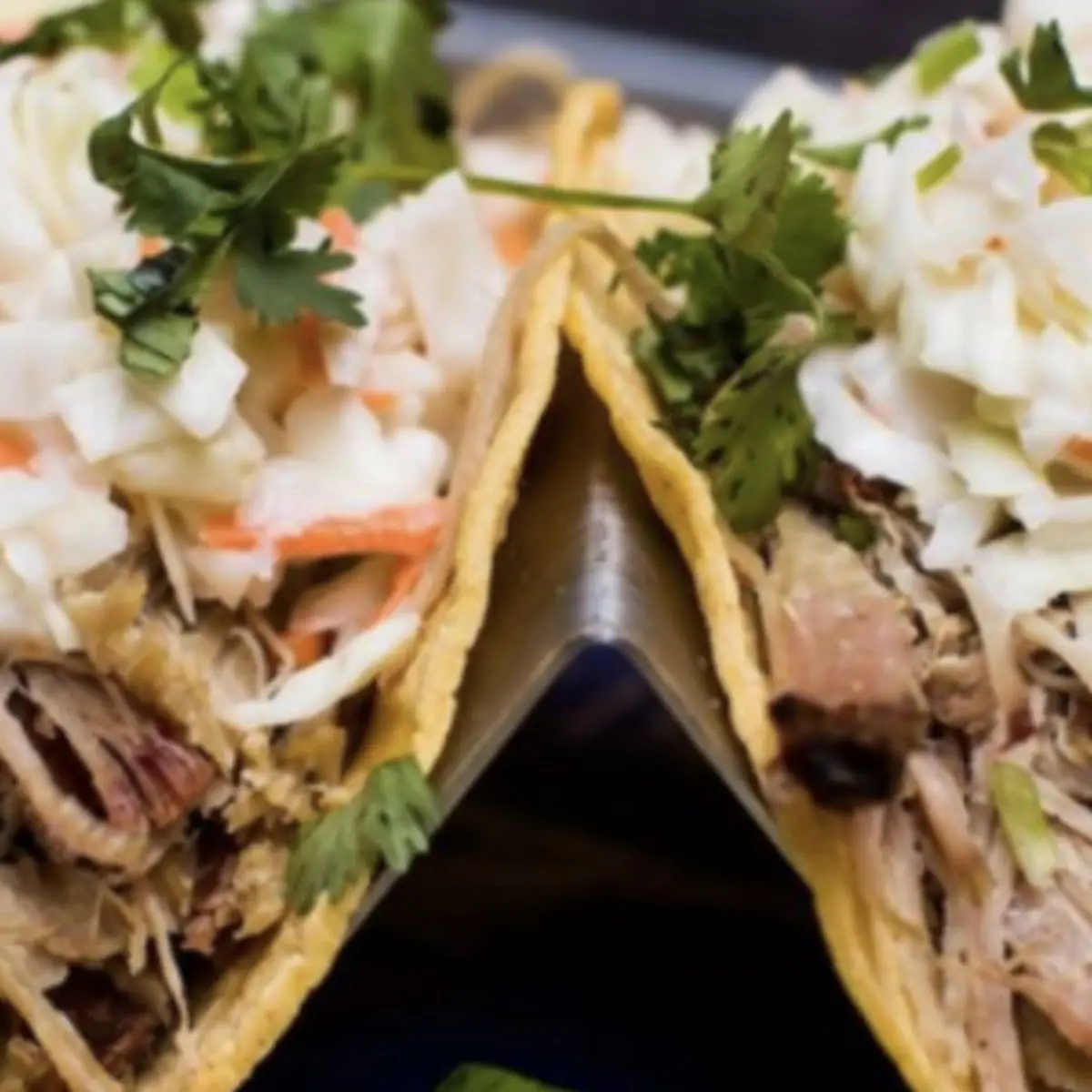 Brisket Tacos