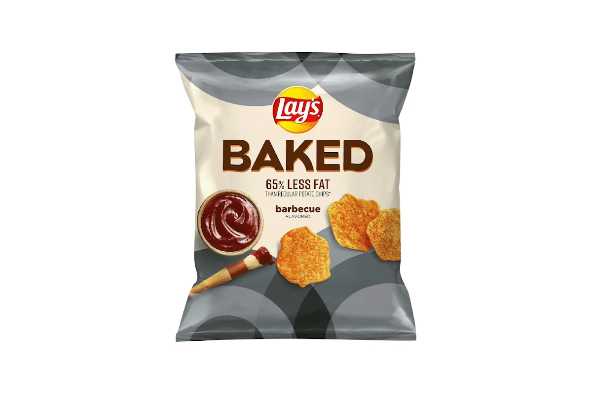 Lays Baked Original