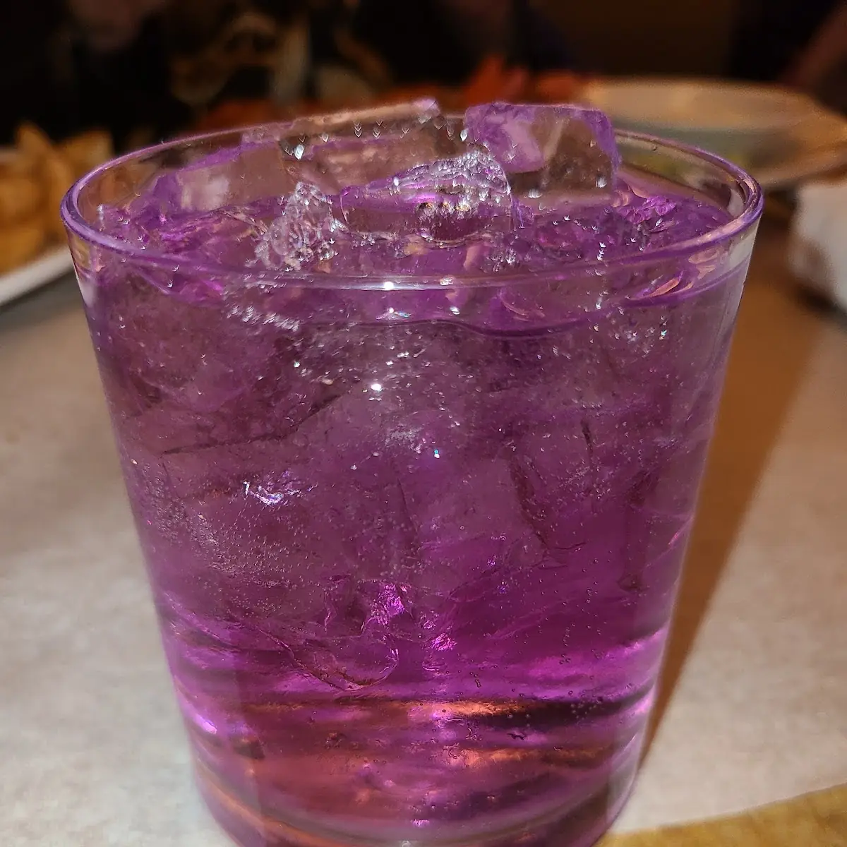 Empress 1908 Gin Tonic