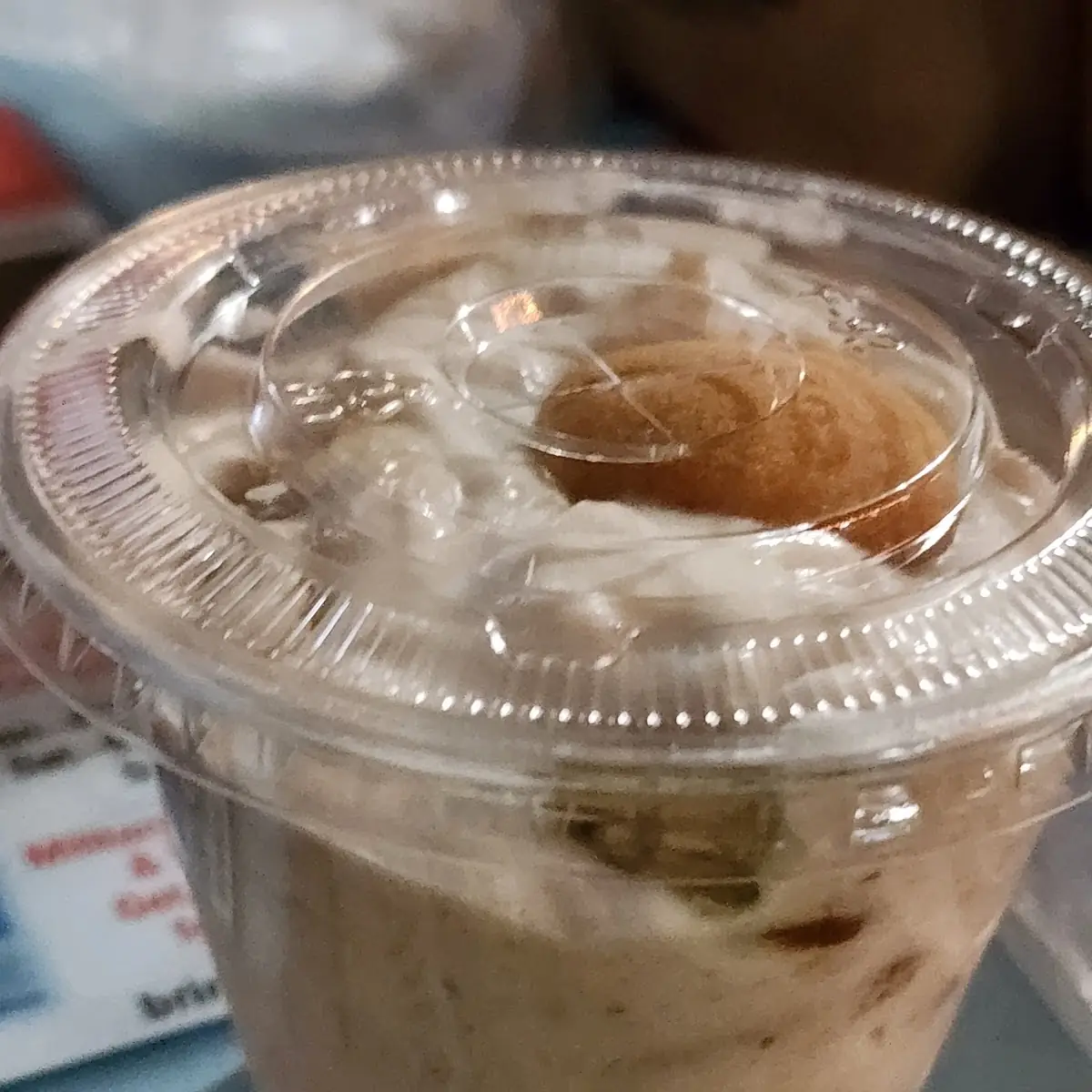 Banana Pudding