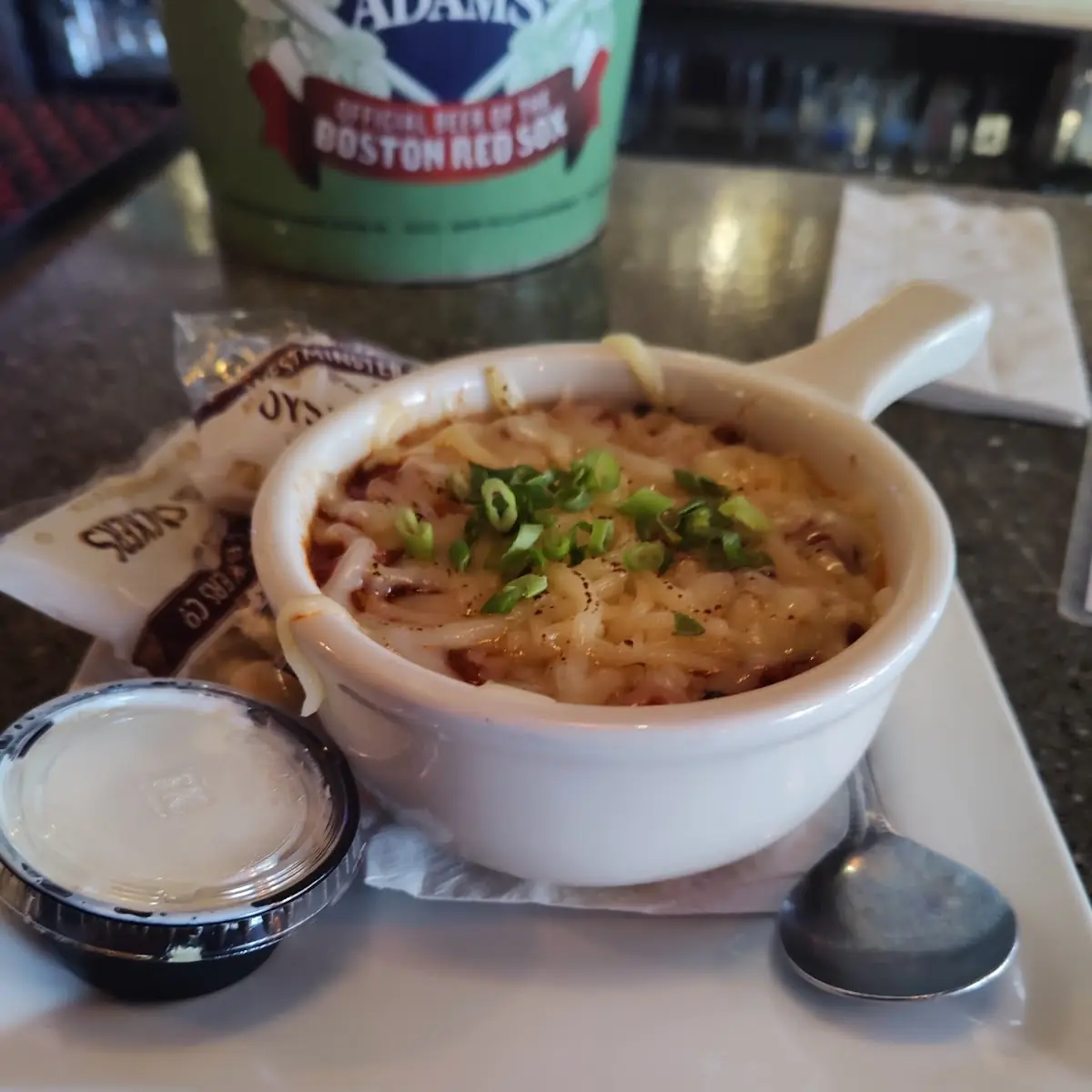 Onion Soup