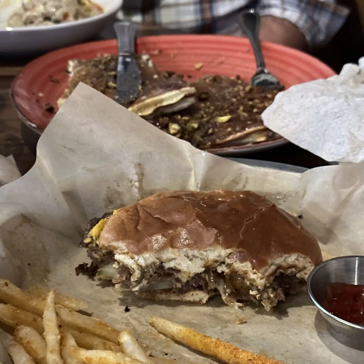 Pulled Pork