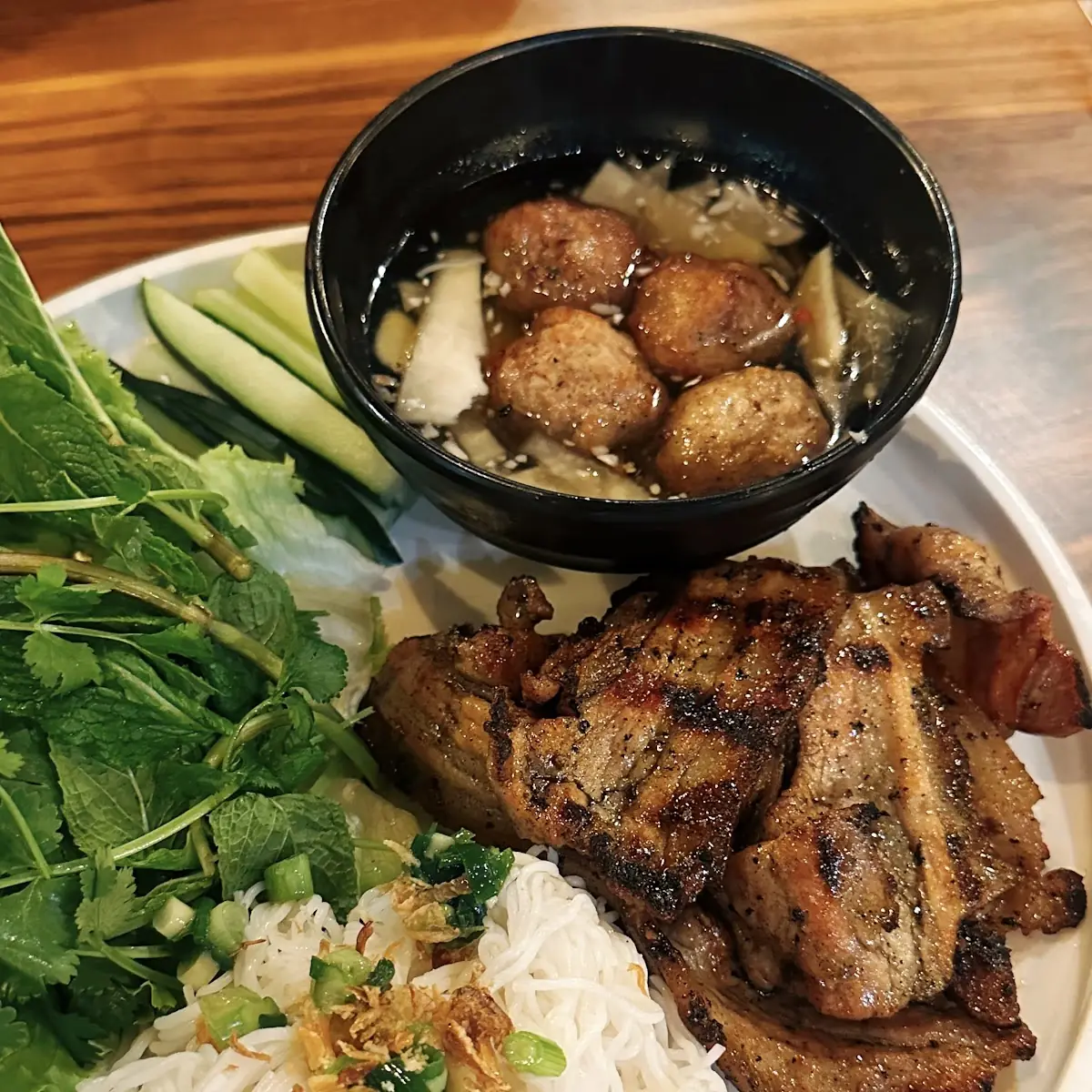 Bun Cha
