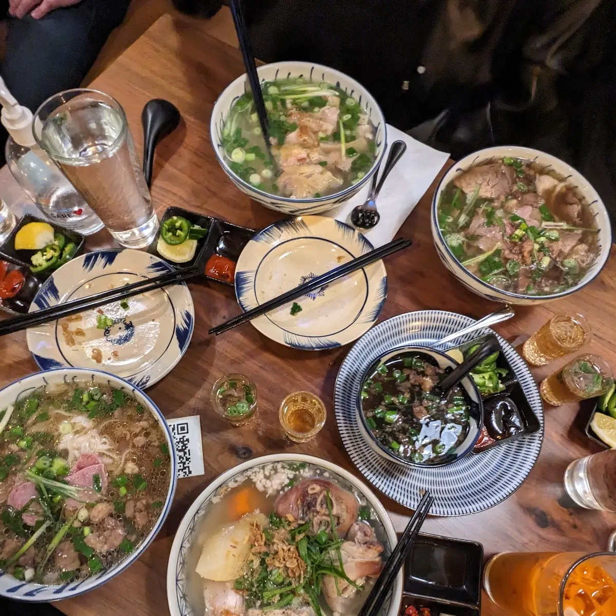 Pho GA