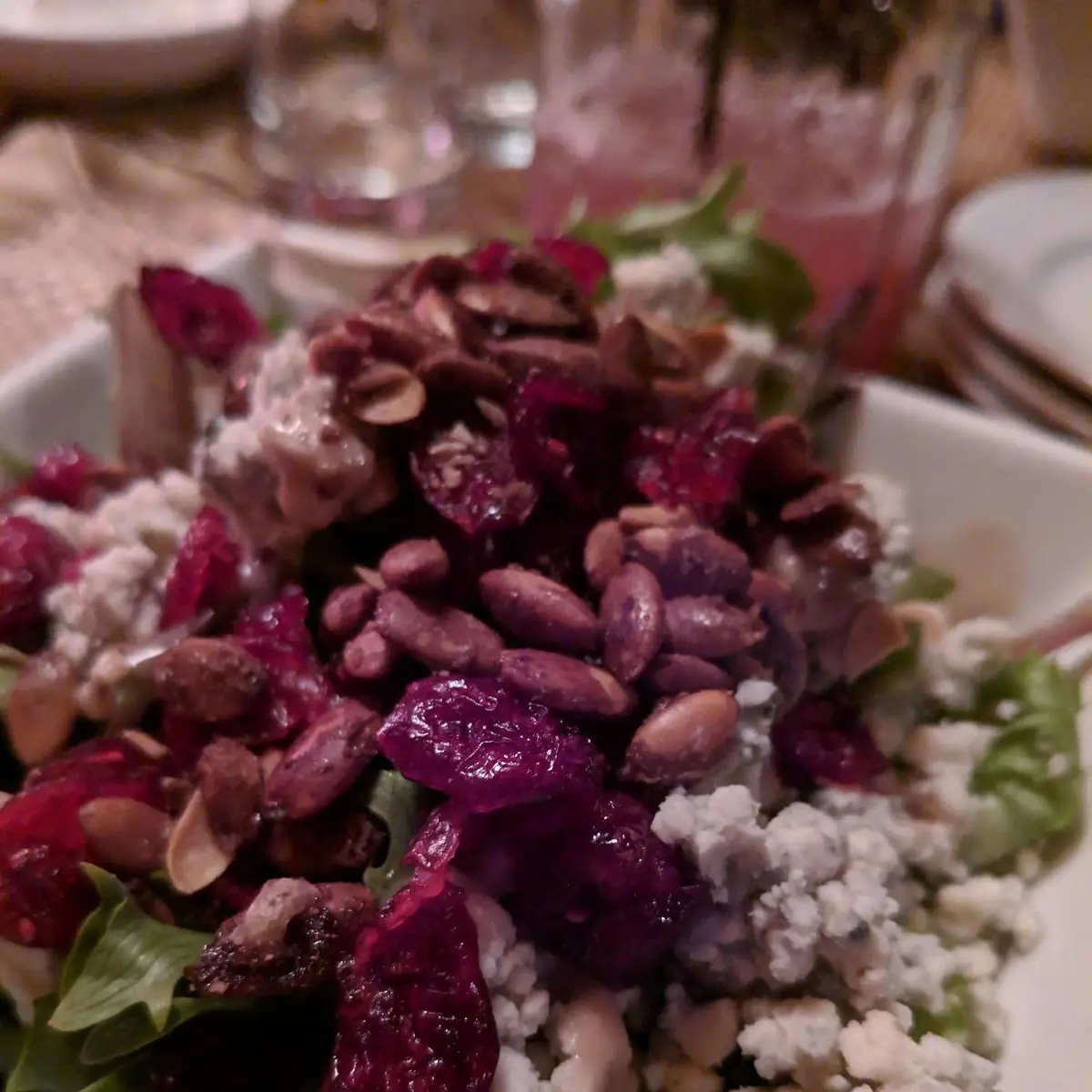 House Salad