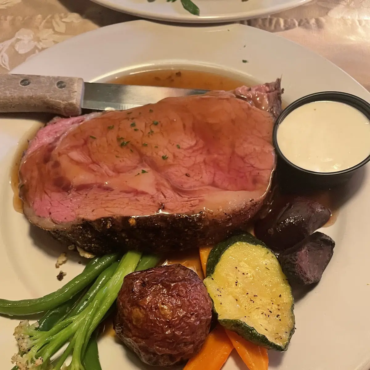 Prime Rib