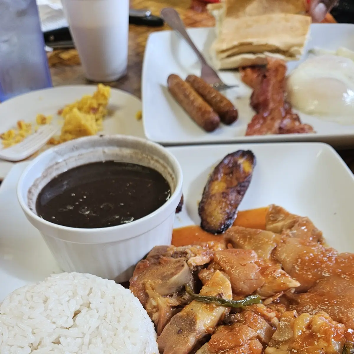 Pork Feet