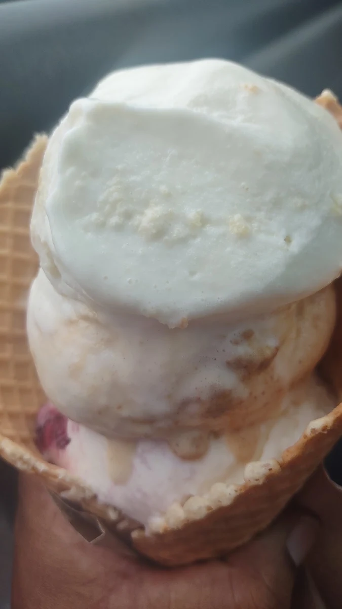 Cinnamon Roll