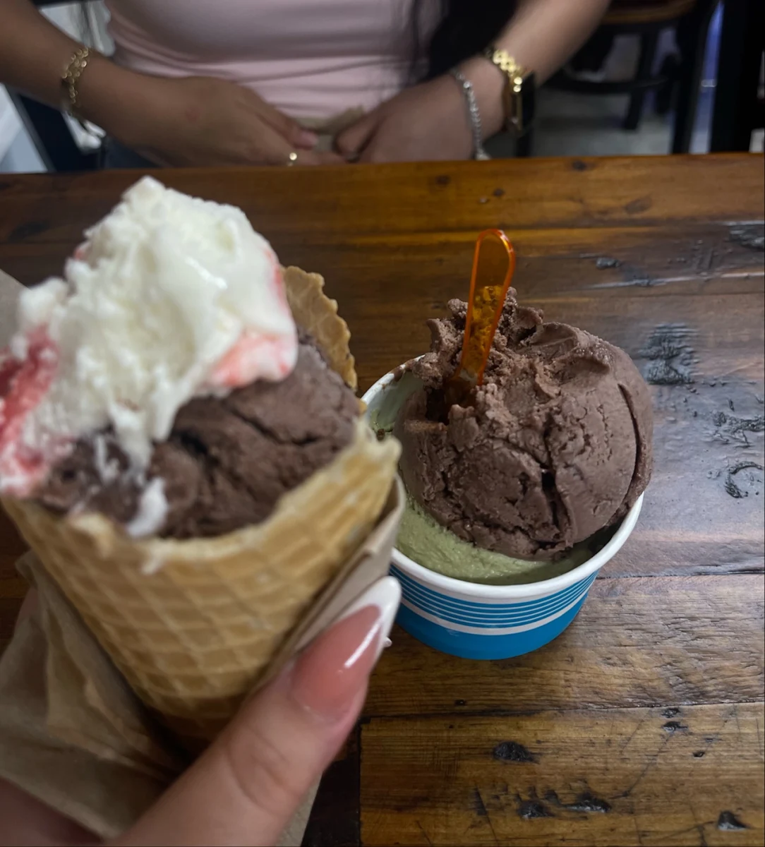 Dark Chocolate