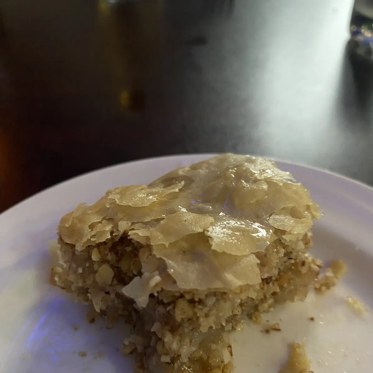 Baklava