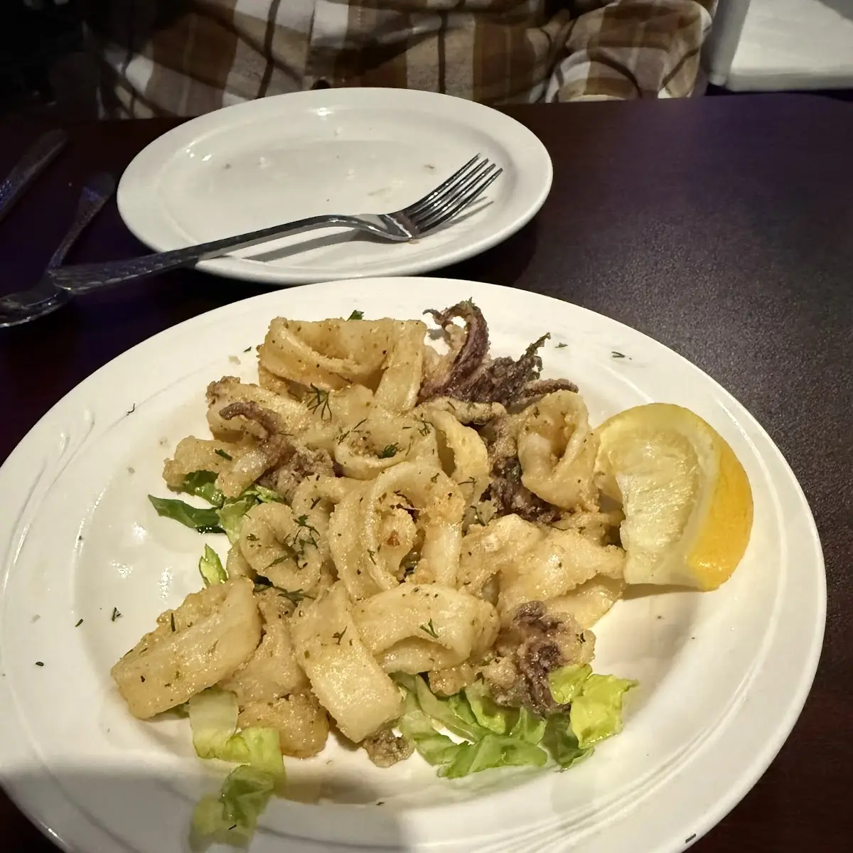 Fritto Misto