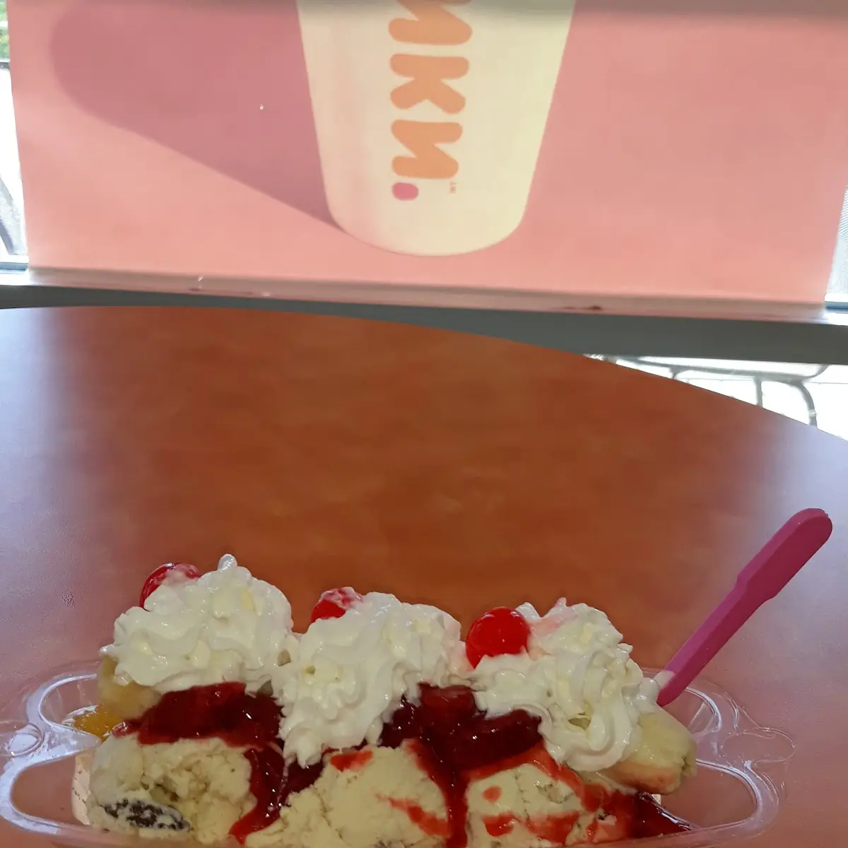 Banana Split