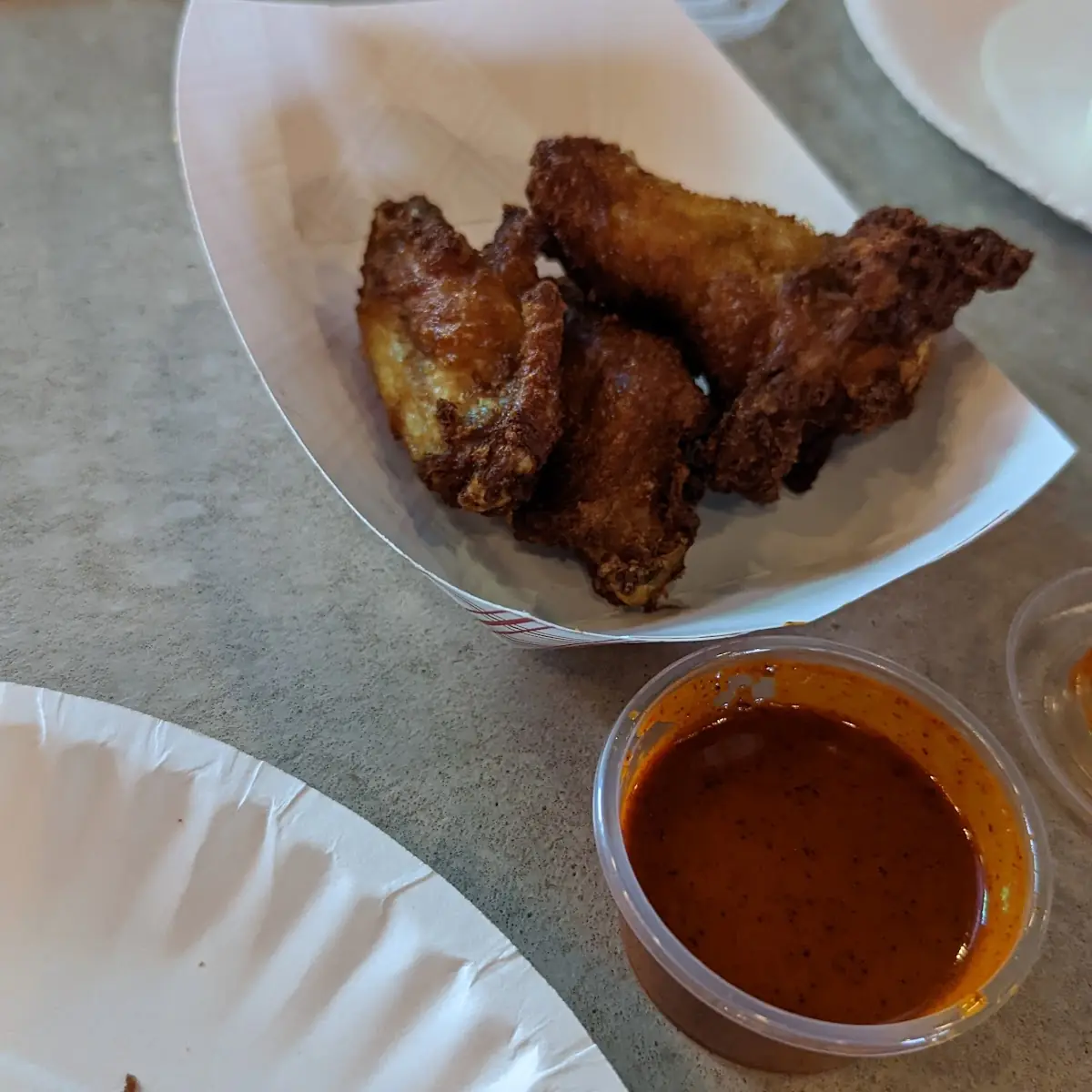 Chicken Wings