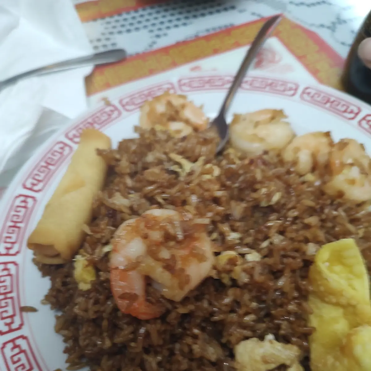 Nasi Goreng