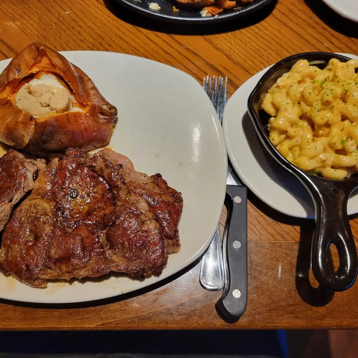 Ribeye Steak