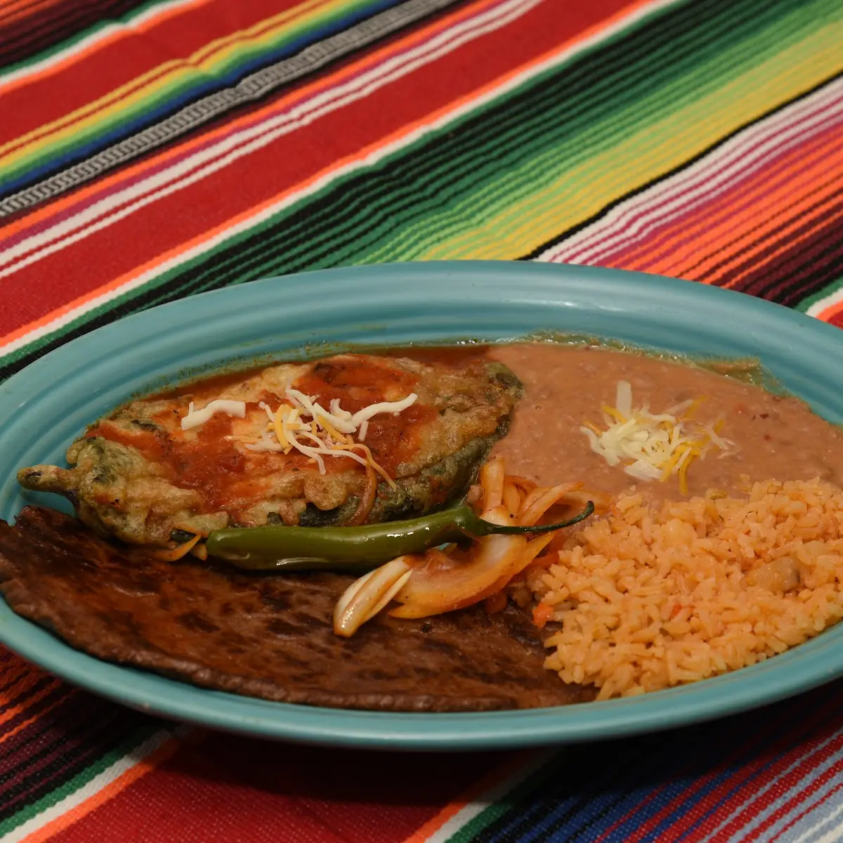 Refried Beans