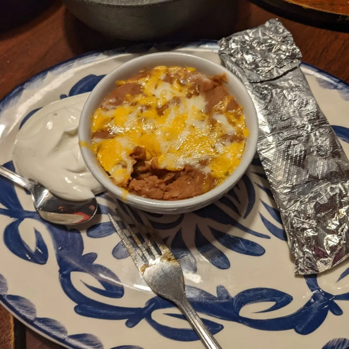 Refried Beans