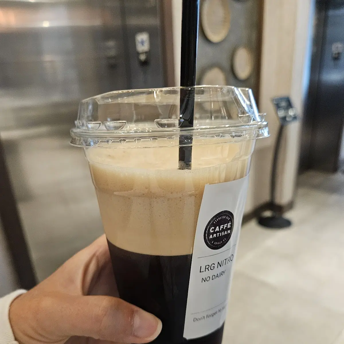 Cold Brew