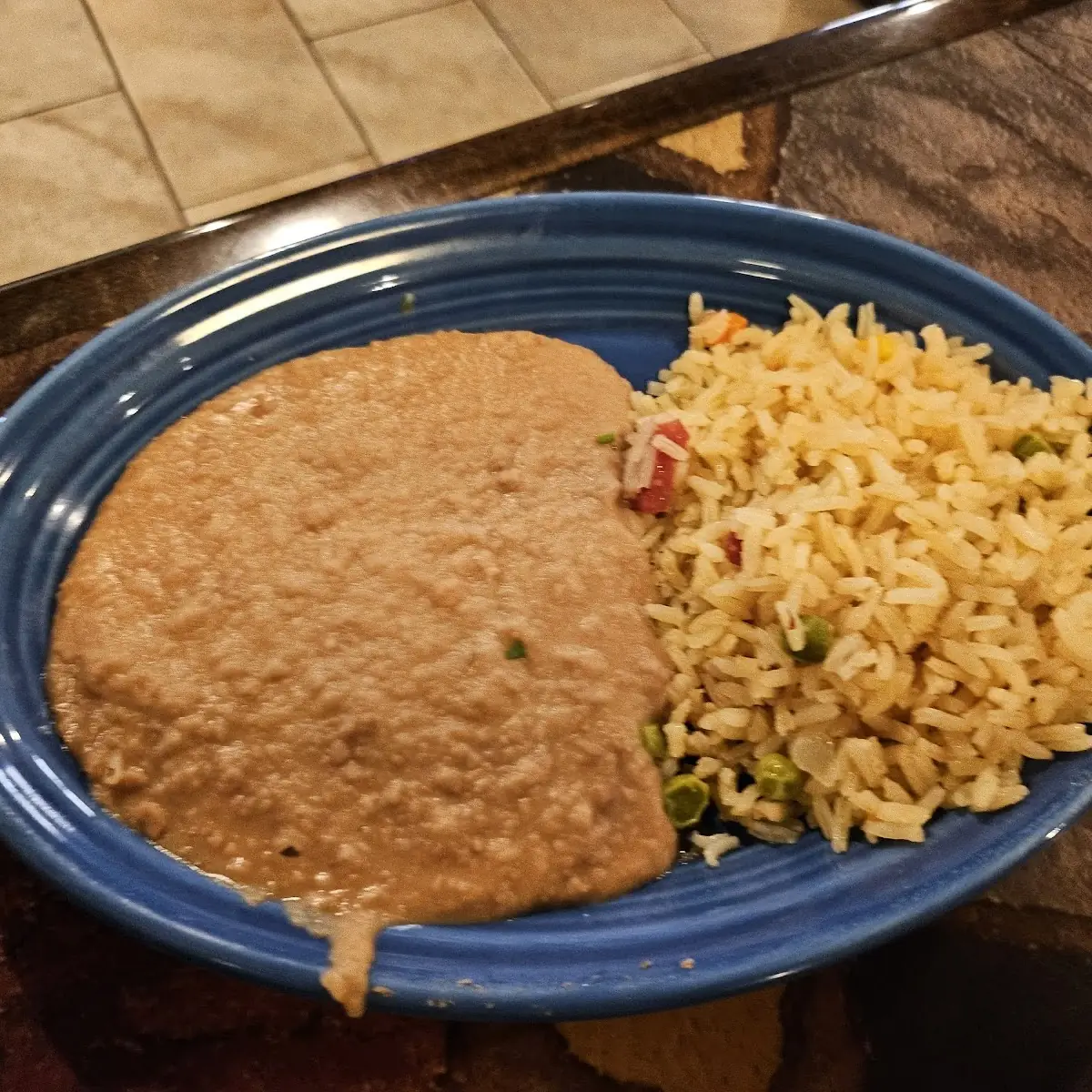 Refried Beans
