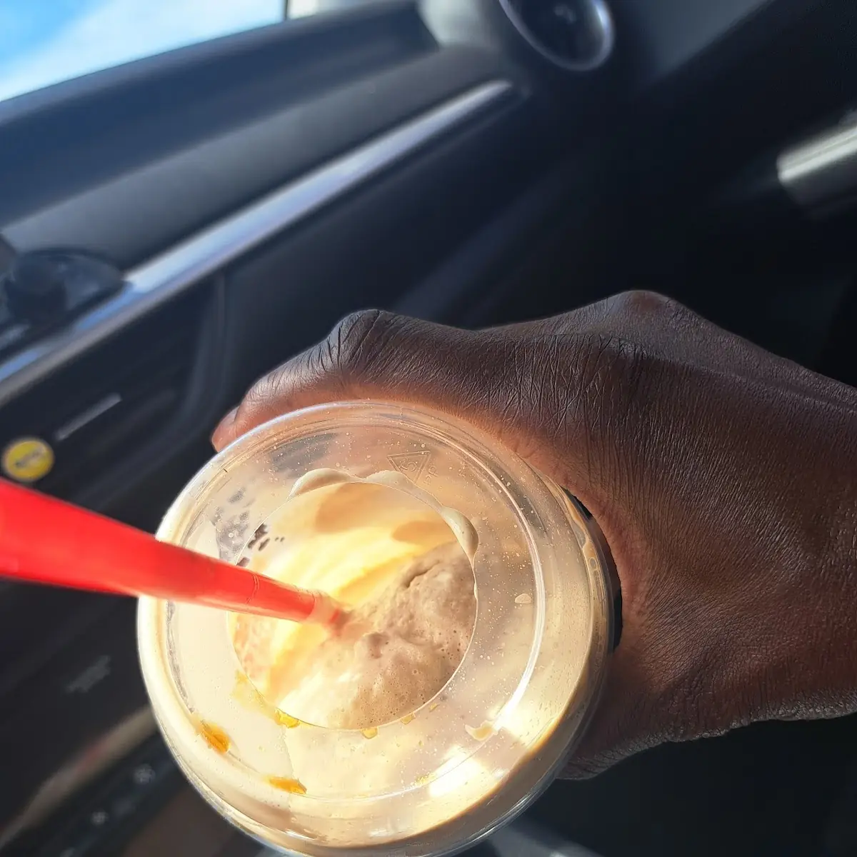 Plain Ice-Capp
