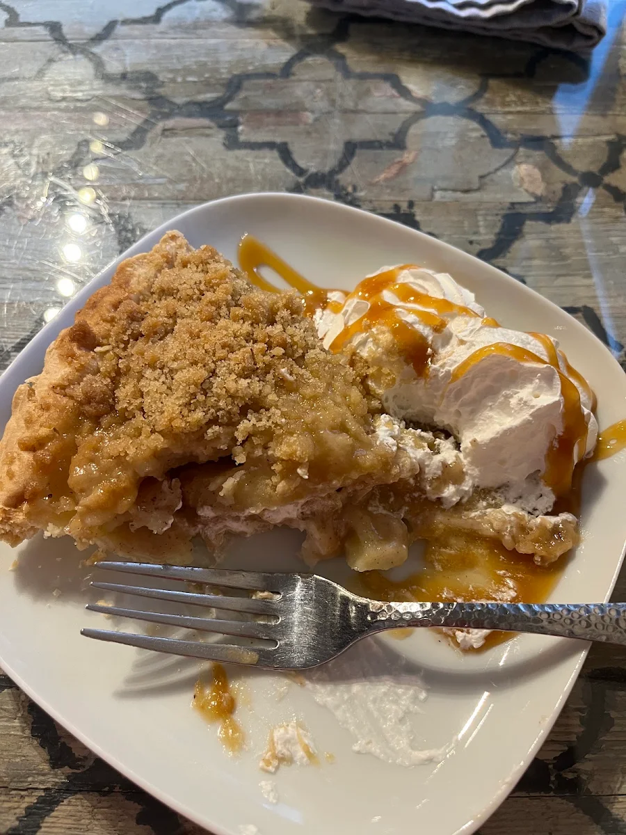 Apple Pie