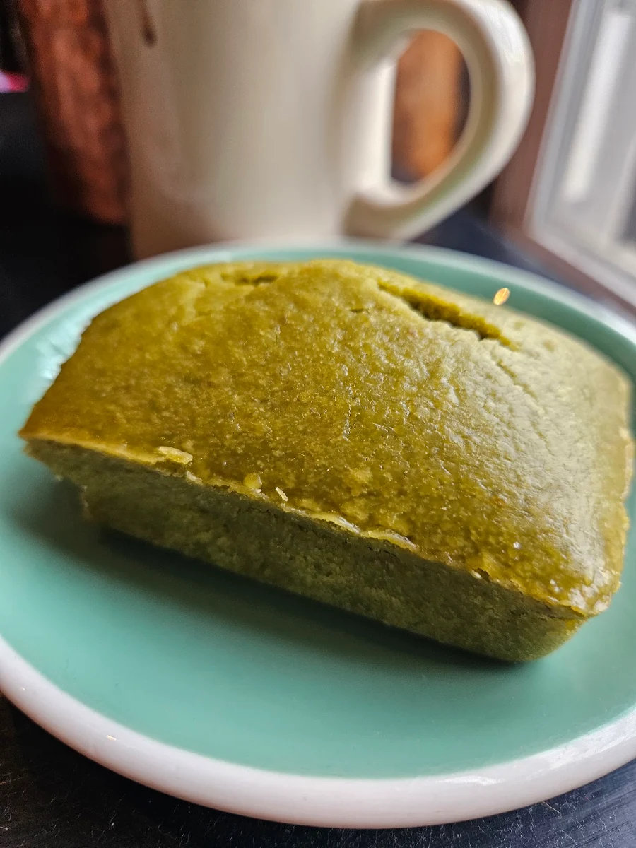 Cornbread