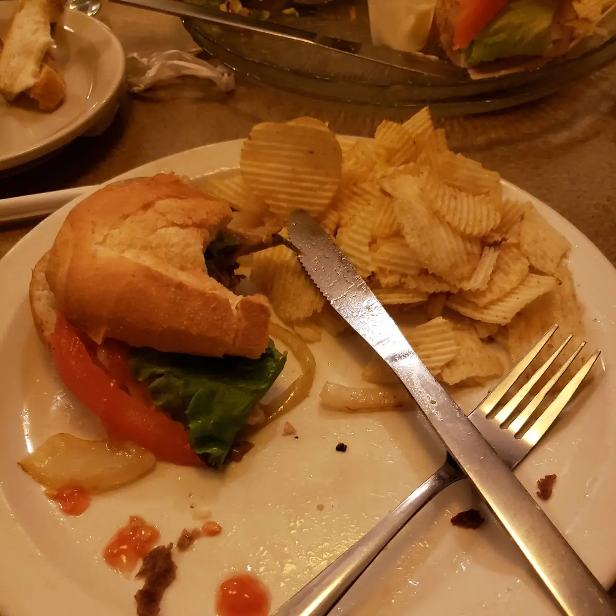 Philly Cheesesteak