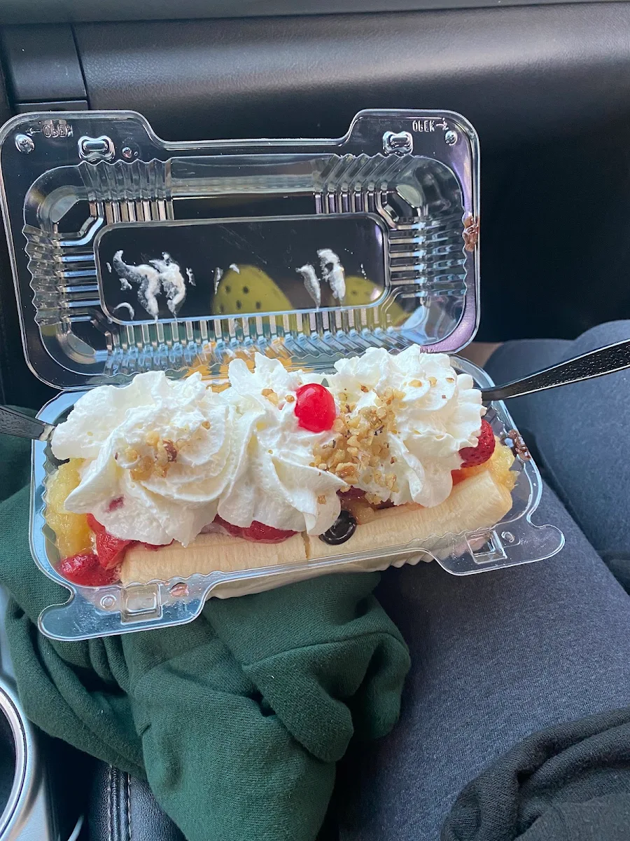 Banana Boat