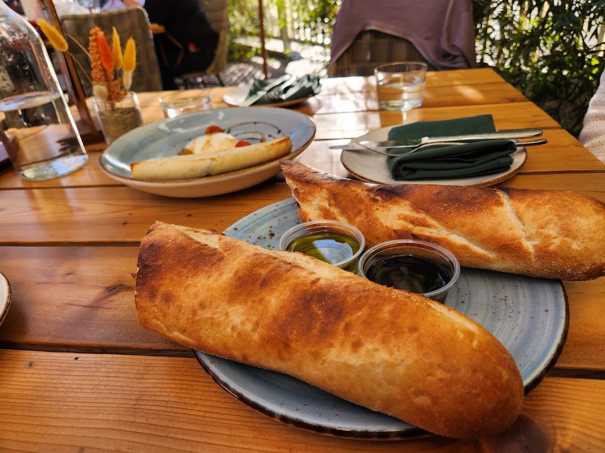 Baguette
