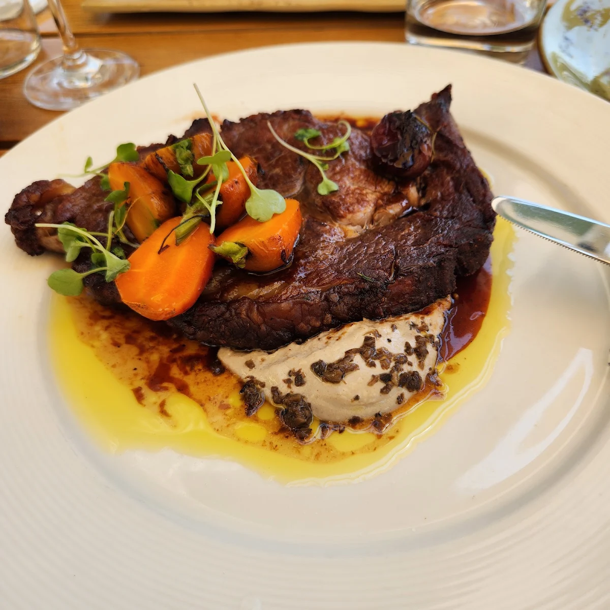 Rib Eye