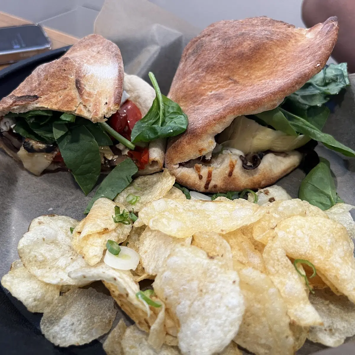 Chicken Sandwich
