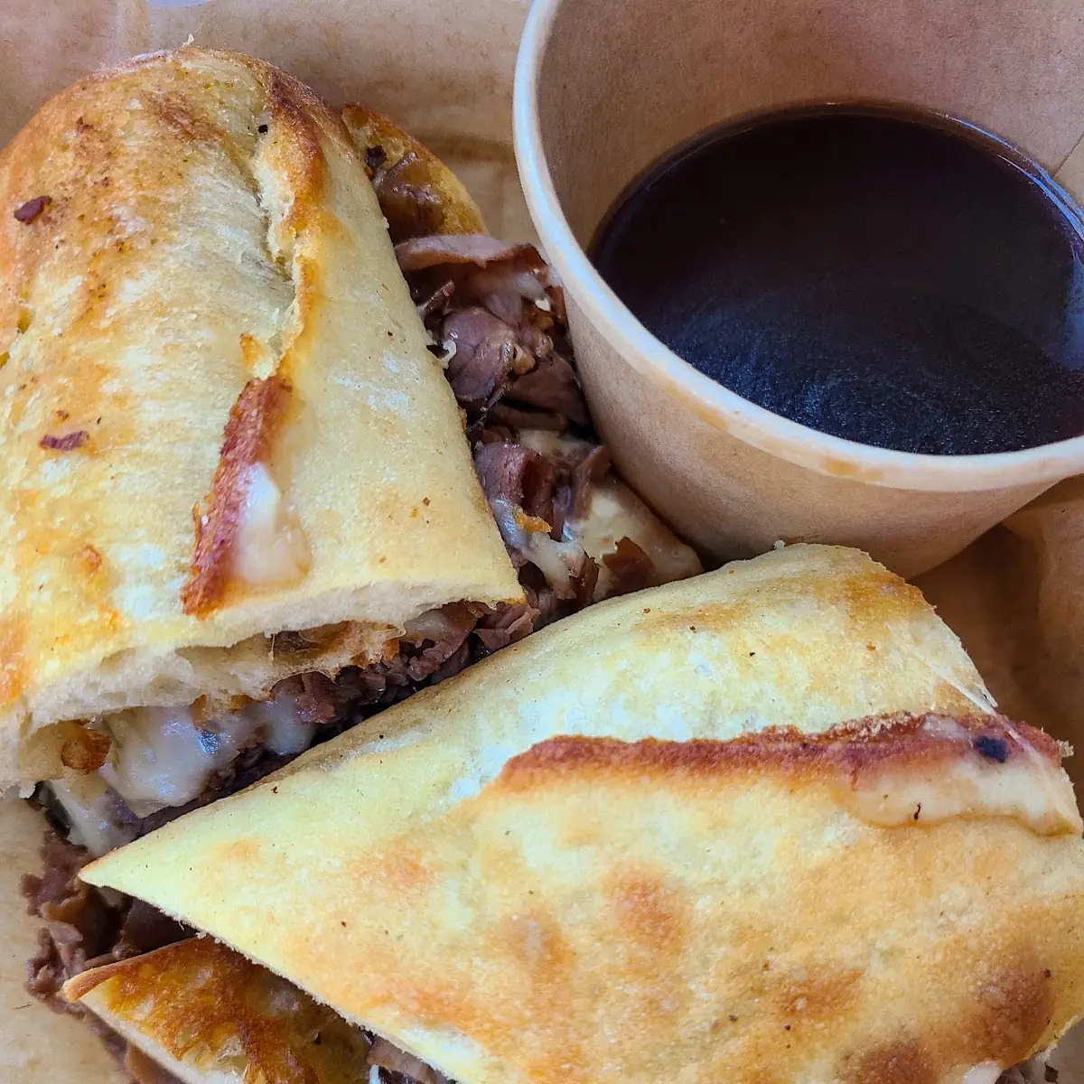 French Dip